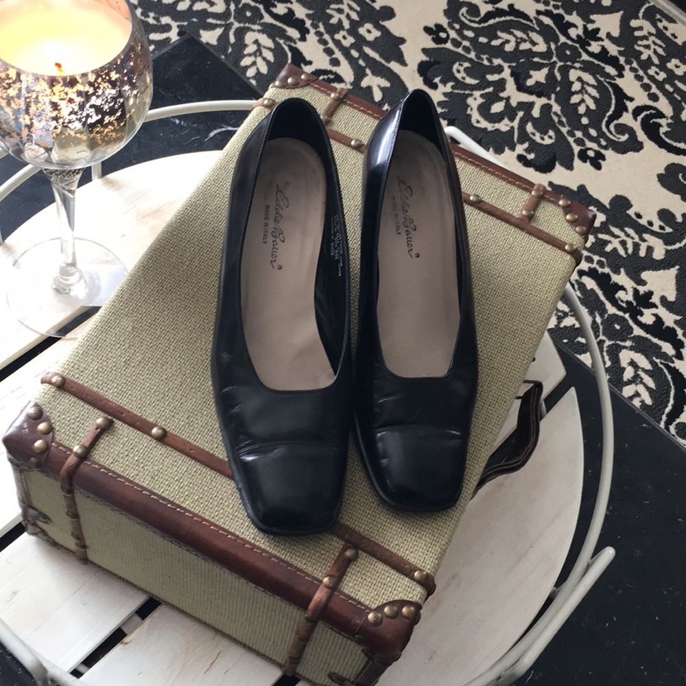 Eddie Bauer Dress Shoes